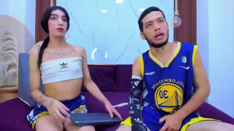 sofia and bryan online show from 04.20.26