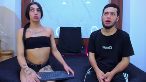 sofia and bryan online show from 04.30.26