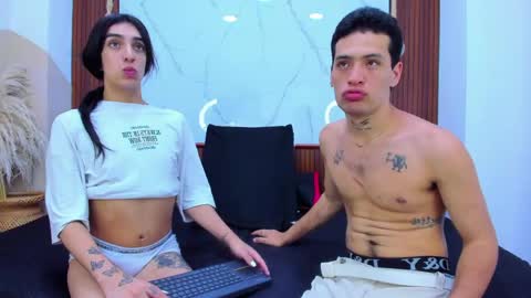 sofia and bryan online show from 05.01.26