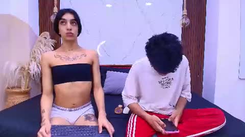 sofia and bryan online show from 06.11.26