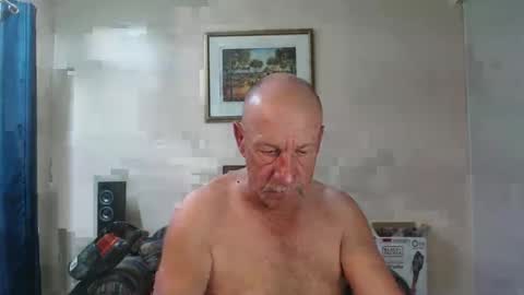 Lovesblackazz online show from 01.26.25