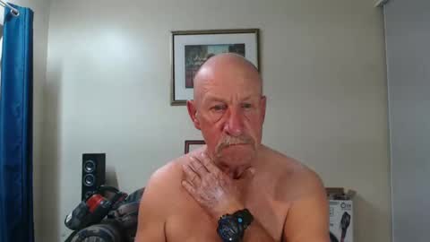 Lovesblackazz online show from 02.28.25