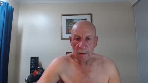 Lovesblackazz online show from 02.24.26