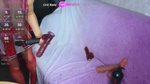 Kate OnFire online show from 09.15.25