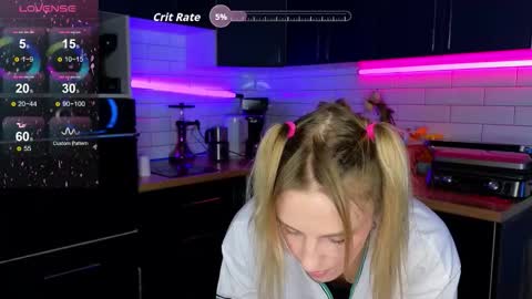 Kate OnFire online show from 10.09.25