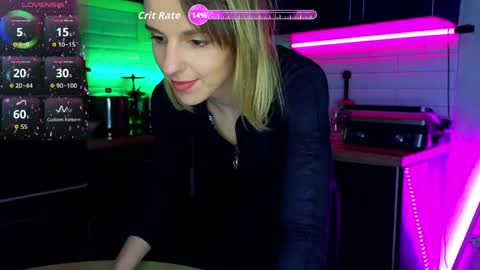 Kate OnFire online show from 04.17.26