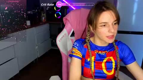 Kate OnFire online show from 07.04.26
