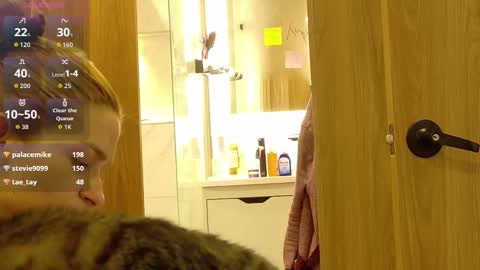 LovesKingdom online show from 01.18.26