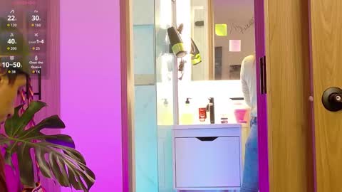 LovesKingdom online show from 03.10.26