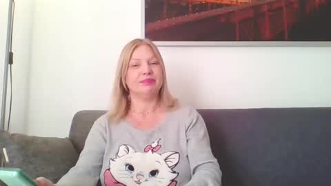 Snapshot of lovestar544963 chatting on 12.07.24 Marlyn online show from 12.07.24