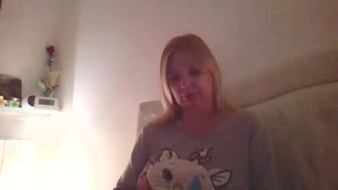 Snapshot of lovestar544963 chatting on 01.26.25 Marlyn online show from 01.26.25