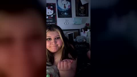 starbaby online show from 03.13.26