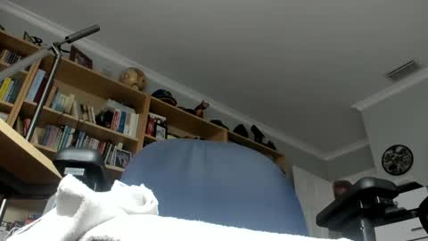 Snapshot of lovestylistwomen chatting on 02.14.25 Michael online show from 02.14.25