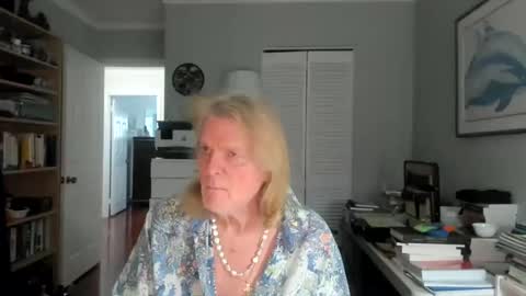 Snapshot of lovestylistwomen chatting on 09.21.25 Michael online show from 09.21.25