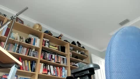 Snapshot of lovestylistwomen chatting on 09.27.25 Michael online show from 09.27.25