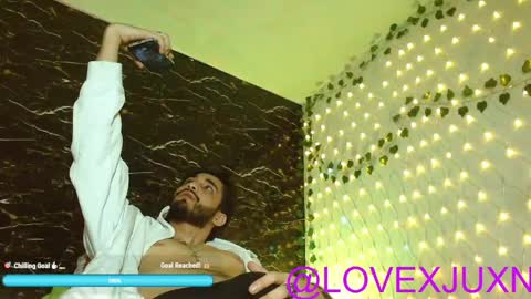 lovexjuxn77 online show from 04.25.26