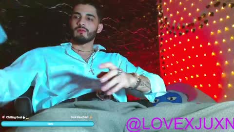 lovexjuxn77 online show from 05.26.26