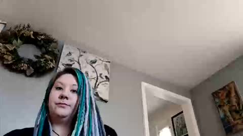 Snapshot of lovexmuffin444 chatting on 10.21.25 lovexmuffin444 online show from 10.21.25