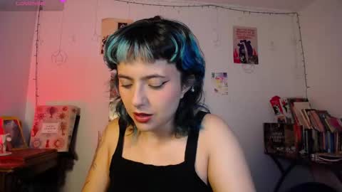 Snapshot of loving_alma chatting on 02.06.26 loving_alma online show from 02.06.26