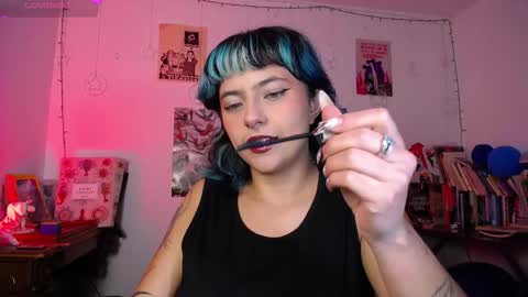 Snapshot of loving_alma chatting on 02.15.26 loving_alma online show from 02.15.26