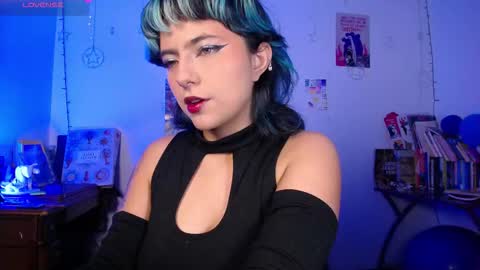 Snapshot of loving_alma chatting on 02.20.26 loving_alma online show from 02.20.26