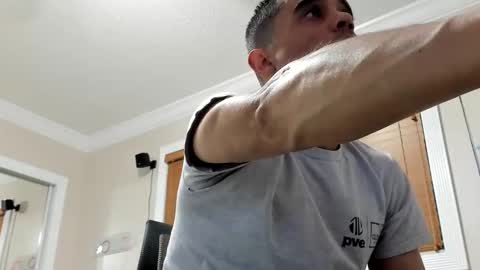 DarkGhost online show from 01.05.26