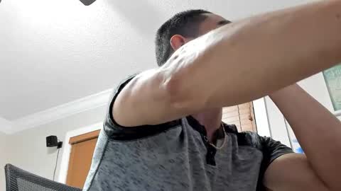 DarkGhost online show from 01.11.26