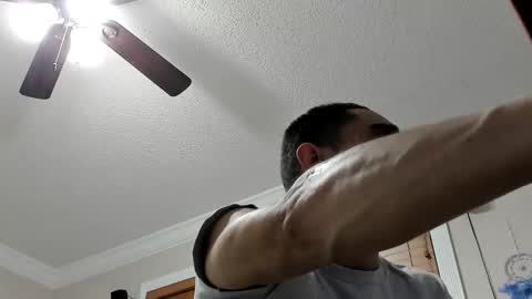 DarkGhost online show from 01.15.26