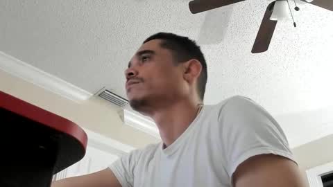 DarkGhost online show from 02.28.26