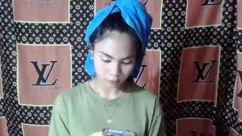 loving_rhean online show from 01.14.26
