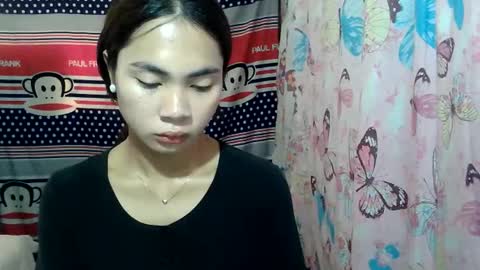Snapshot of loving_rhean chatting on 05.24.26 loving_rhean online show from 05.24.26