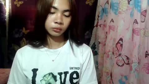 Snapshot of loving_rhean chatting on 06.10.26 loving_rhean online show from 06.10.26