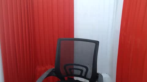 Scarlet online show from 02.03.26