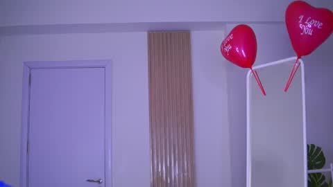 Nora online show from 02.14.25