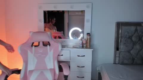 Susana online show from 10.31.25