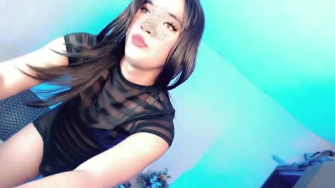 Lovingmonaru969 online show from 07.24.26