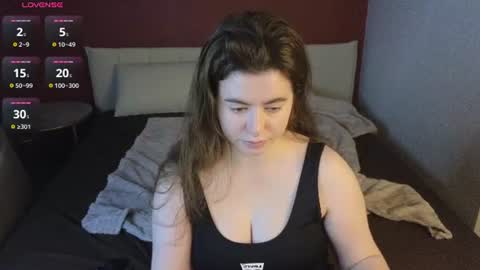 Erika online show from 06.15.26