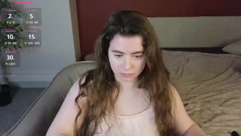 Erika online show from 07.02.26