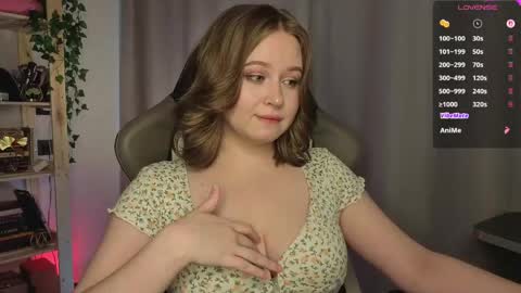 Eva online show from 05.05.26