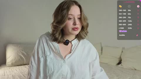 Eva online show from 05.09.26