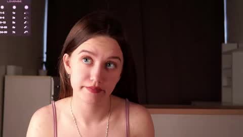 Snapshot of lowmenow chatting on 04.27.26 Amelia online show from 04.27.26
