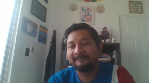 lpmauriciosantamaria online show from 06.01.26