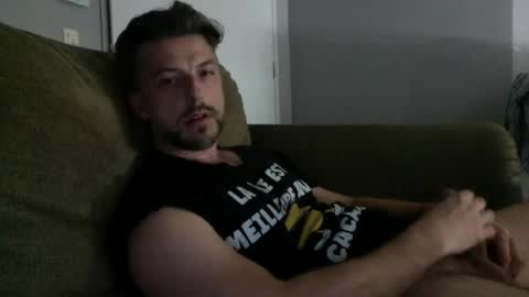 Sexy Hot Hairy Man online show from 06.15.26