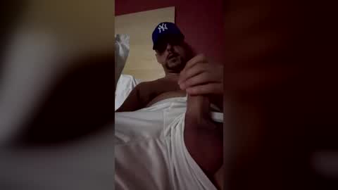 Sexy Hot Hairy Man online show from 07.28.26