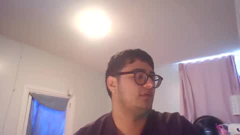 Snapshot of lpop81020 chatting on 10.25.25 lpop81020 online show from 10.25.25