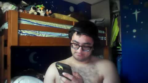 Snapshot of lpop81020 chatting on 05.25.26 lpop81020 online show from 05.25.26
