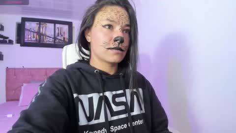 lrousse online show from 10.28.25