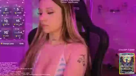 Princess  online show from 05.03.26