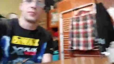 Lshot D online show from 12.07.24