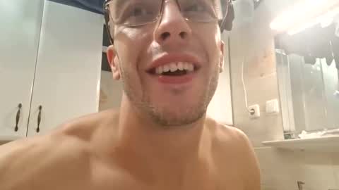 Lshot D online show from 09.26.25